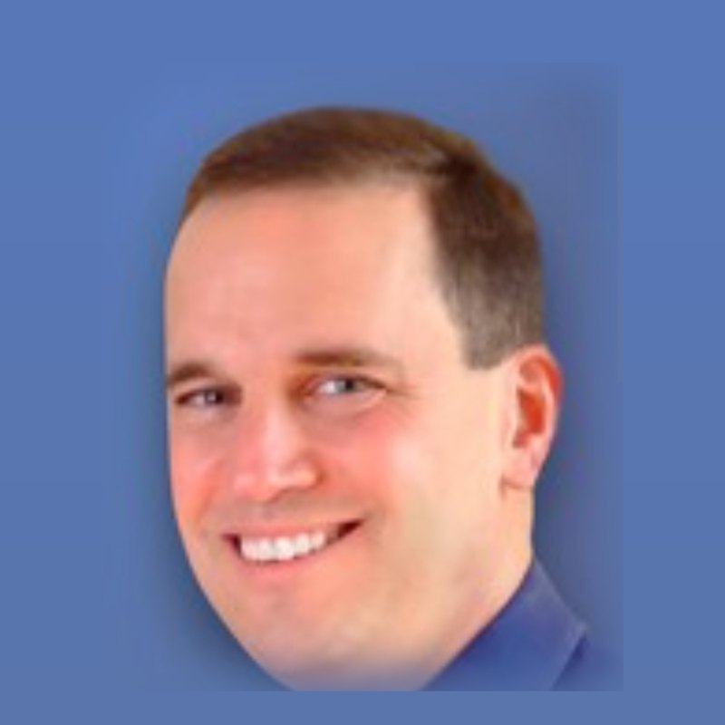 Dr. Richard Auerbach